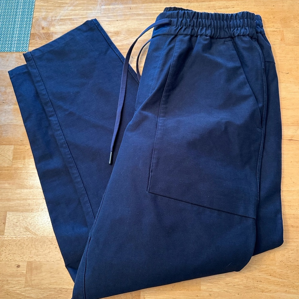 Lululemon men’s Utilitech Pants Size L